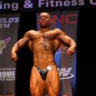 Chad  Antonie - NPC Empire Classic 2012 - #1